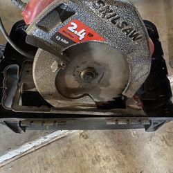 Circular Saw 