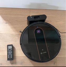 Wireless Vacuum: Coredy r750