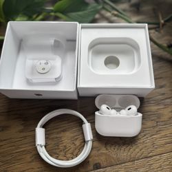 Air Pods Pros