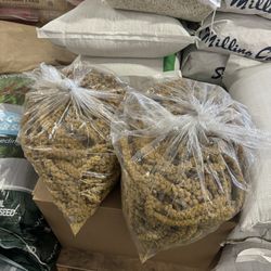 Spray Millet For Birds And Chickens