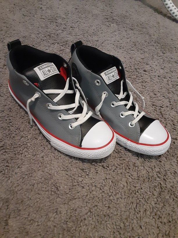 CONVERSE All Star Boy Size 4