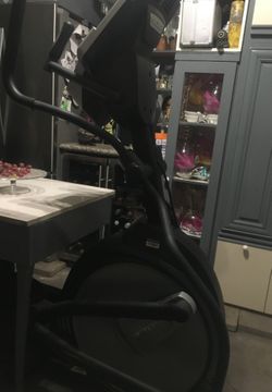 Exercise equipment