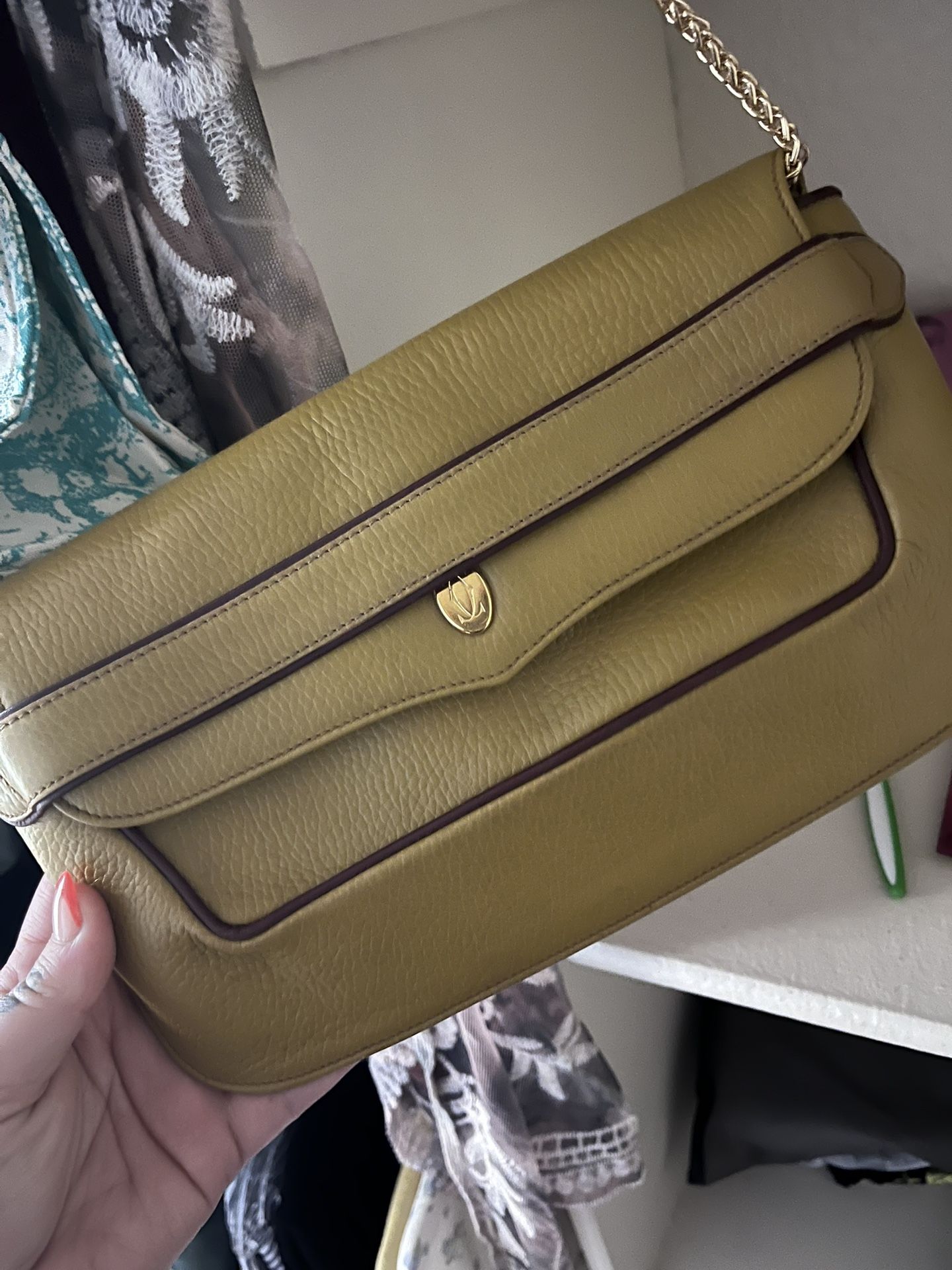 Cartier Wristlet