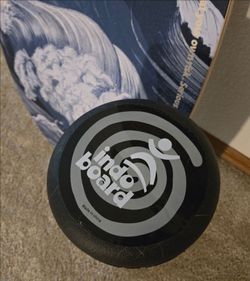 Original indo board
