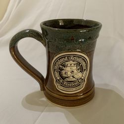 Renaissance Mug
