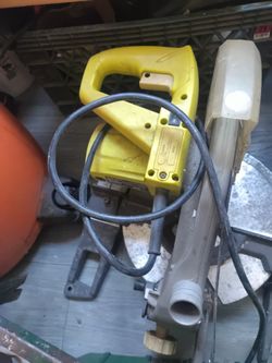 Table Saw