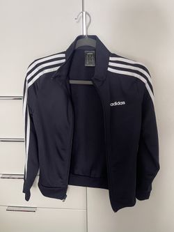 Adidas women’s jacket