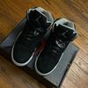 A T’s Shoes