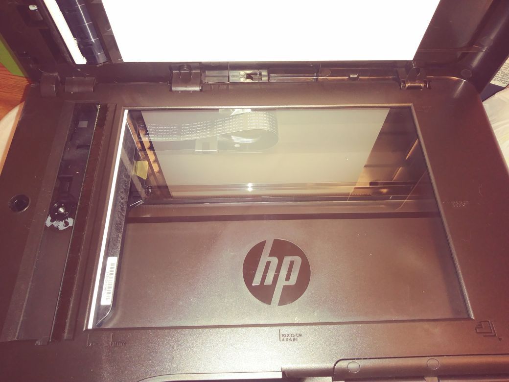 HP InkJet Pro Plus 8600