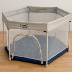 Graco Pack N Play Play yard