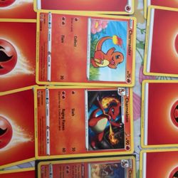 Holo Charizard Set
