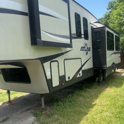 RV 2018 