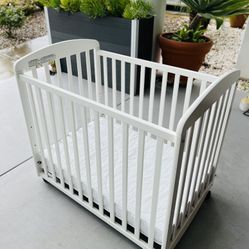 Baby Crib