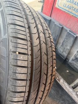 Tires  245/45/20