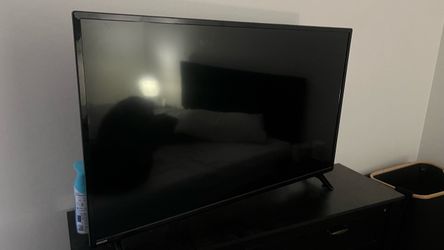 50 in Flat Screen TV (Philips)