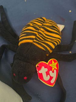Rare teenie beenie spinner rare