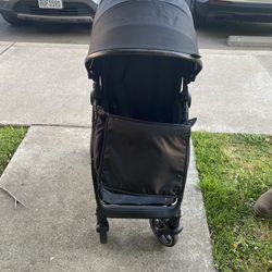 Lortsybab Stroller