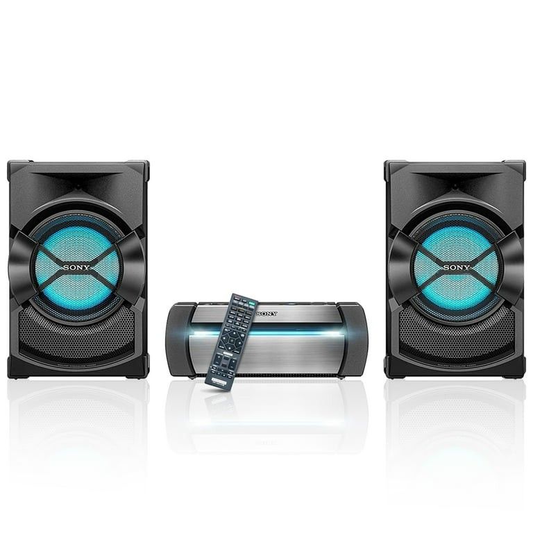 Sony Shake 10