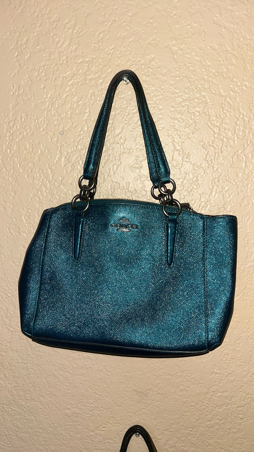 Coach Limited Flawless