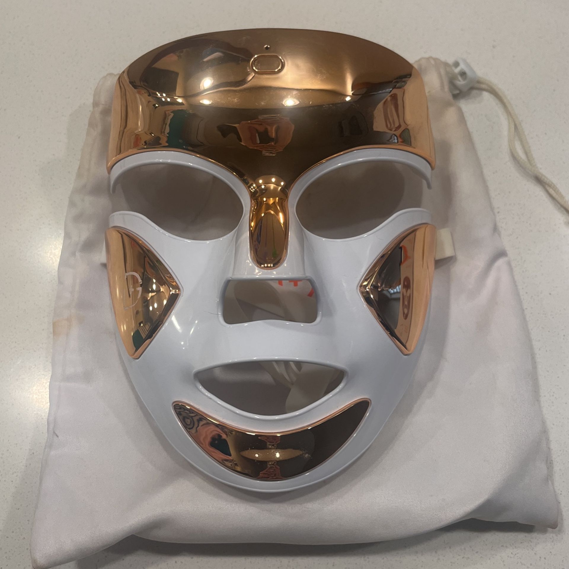 Dr Dennis Gross DRx SpectraLite FaceWare Pro LED Mask