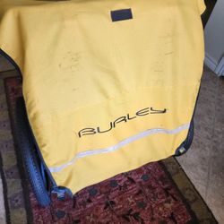 Burley Bee Bike Trailer