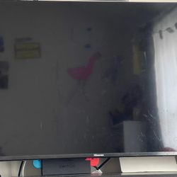 Android TV 42” 