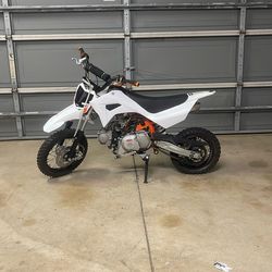 kayo 90cc dirt bike