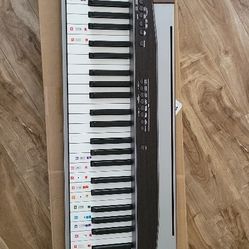 TECLADO CASIO  PRIVIA
