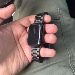 Apple Watch Like New 