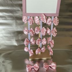 baby shower favors 