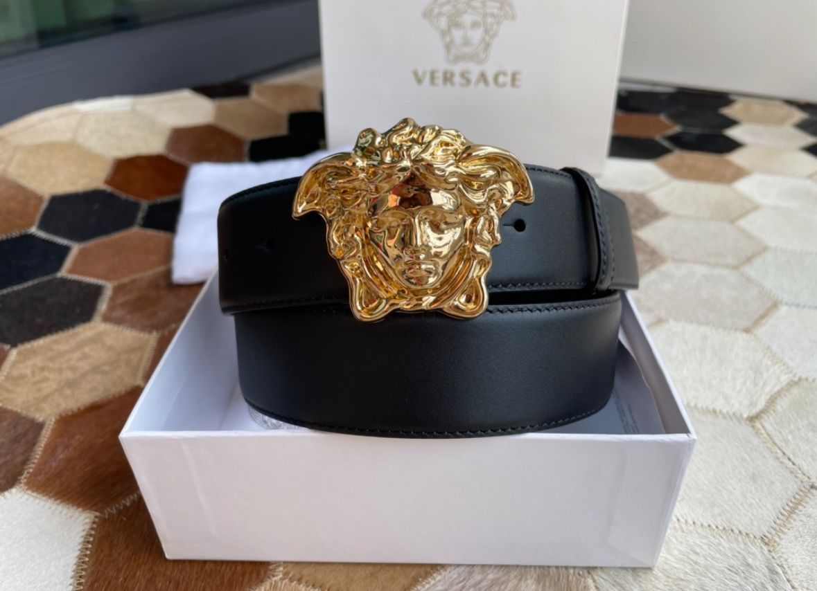 Versace Belt