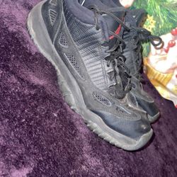 Referee 11s Low