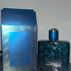 Versace Eros Eau de Parfum