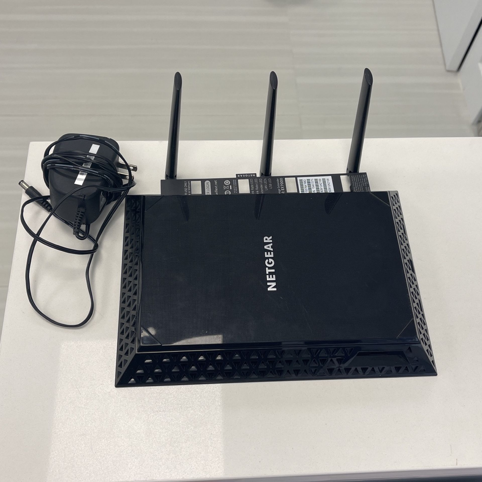 Netgear Nighthawk Extender
