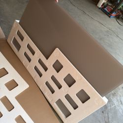 Bespoke Fridge Panel 