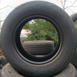 205/65/15 Falken Protouring A/S Tires Only 2 Tires $90