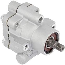 New Power Steering Pump For A Nissan Sentra Le 2003 - 2006 1.8 L