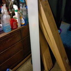 NEW 4 FT.LED PRISMATIC LENS WRAP LIGHT $20 EA.