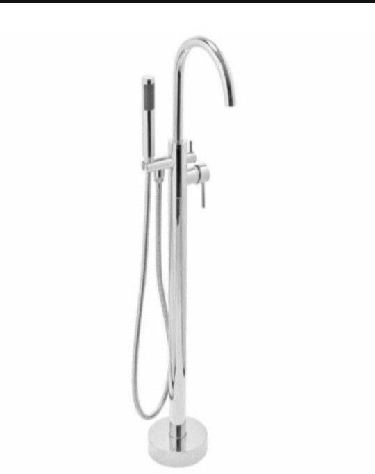 BATH TUB FILLER