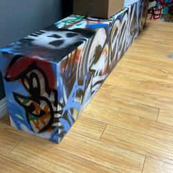 Bench Boxes