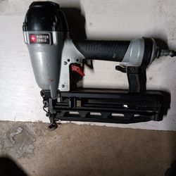 Porter-Cable 16-Gauge Finish Nailer (Model FN250C