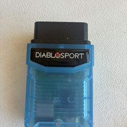 Diablo Sport Tuner