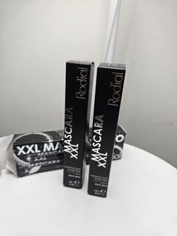 XXL Mascara Duo Edit