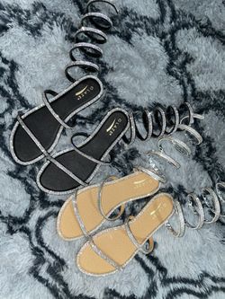 Women’s Sandals 