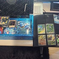 Pokemon Collection $275