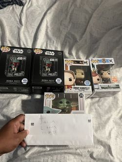 funkos