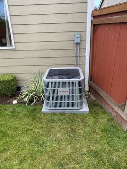 Hvac equipment