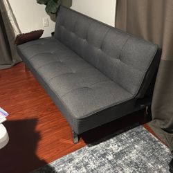 Foldable Sofa 