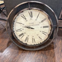 Clock