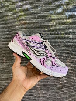 Saucony Ride Millennium
